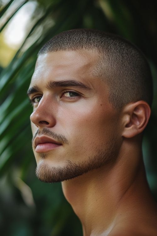 Buzz Cut