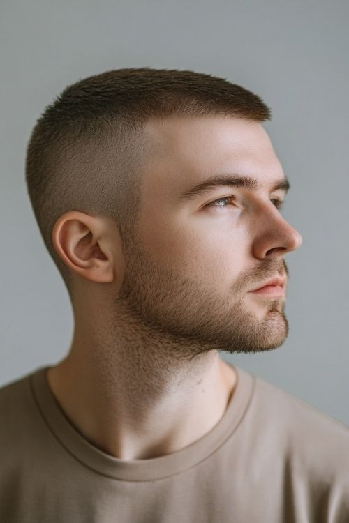 Crew Cut