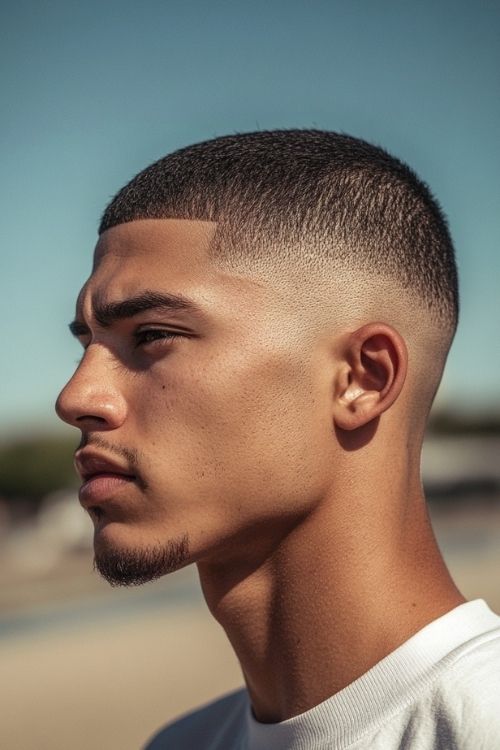 High and Tight
