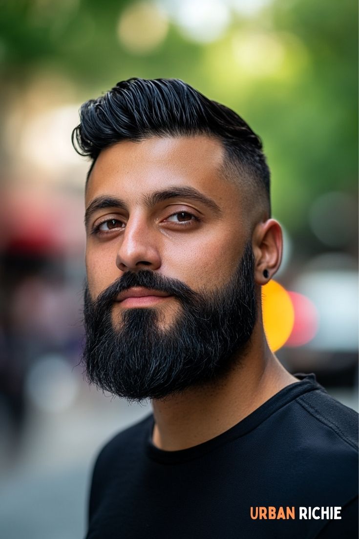 Angular Fade Fusion