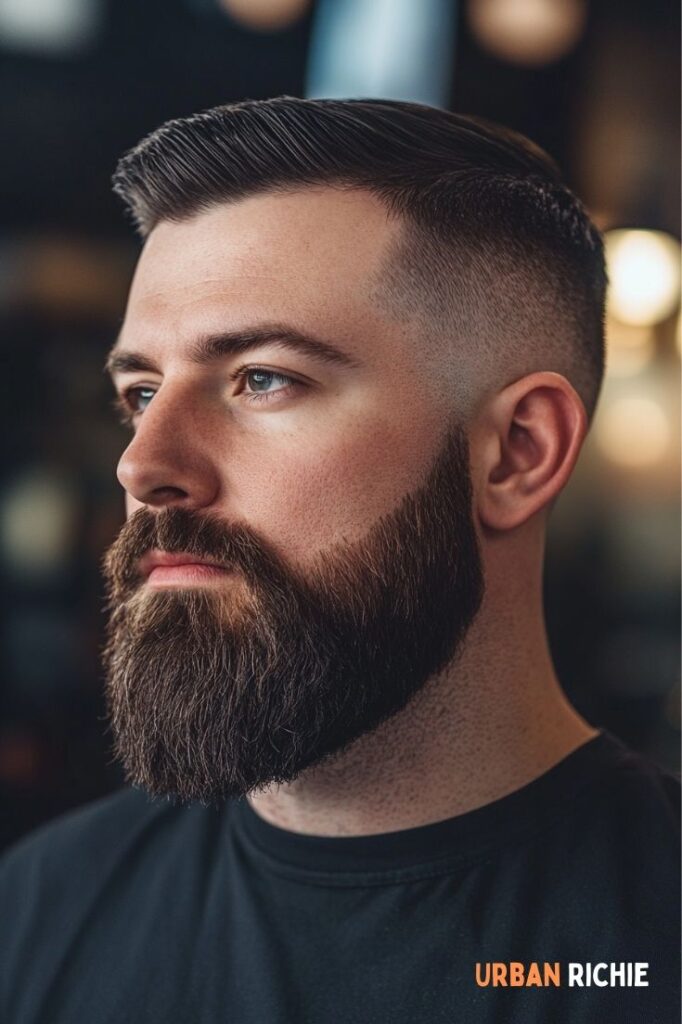 Dapper Fade Connection