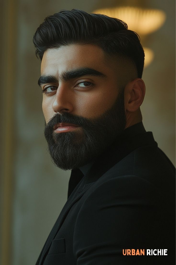 Dramatic Fade Effect