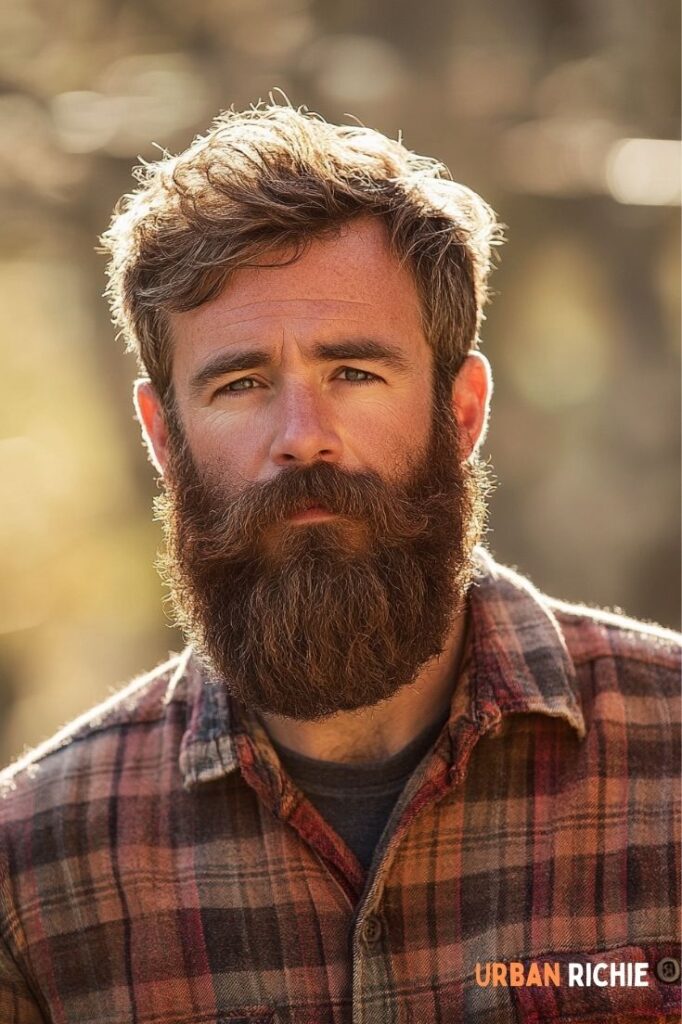 Modern Viking