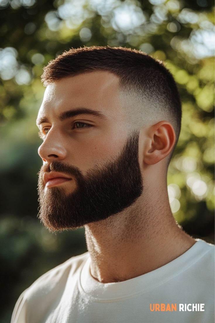The Low-Key Fade