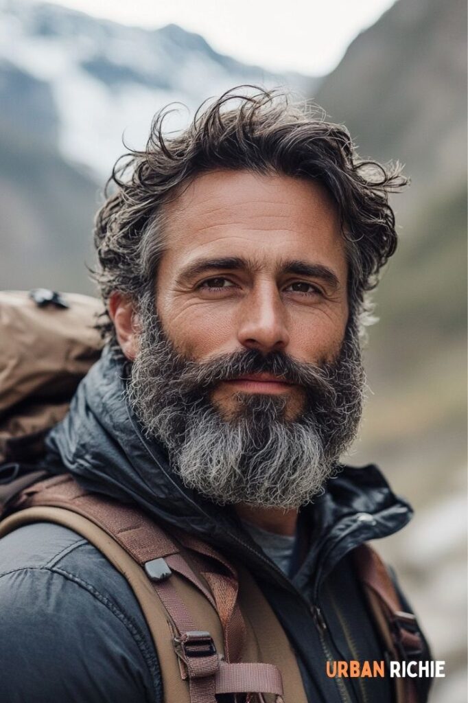 The Rustic Nomad