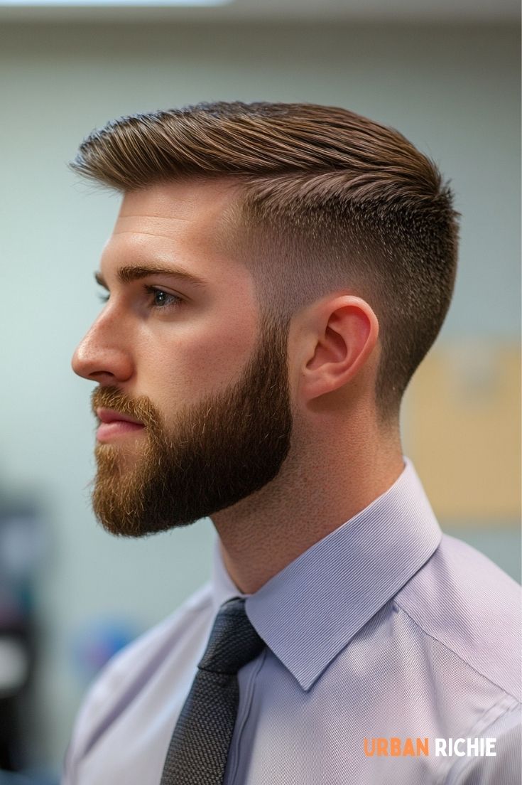 The Subtle Blazer