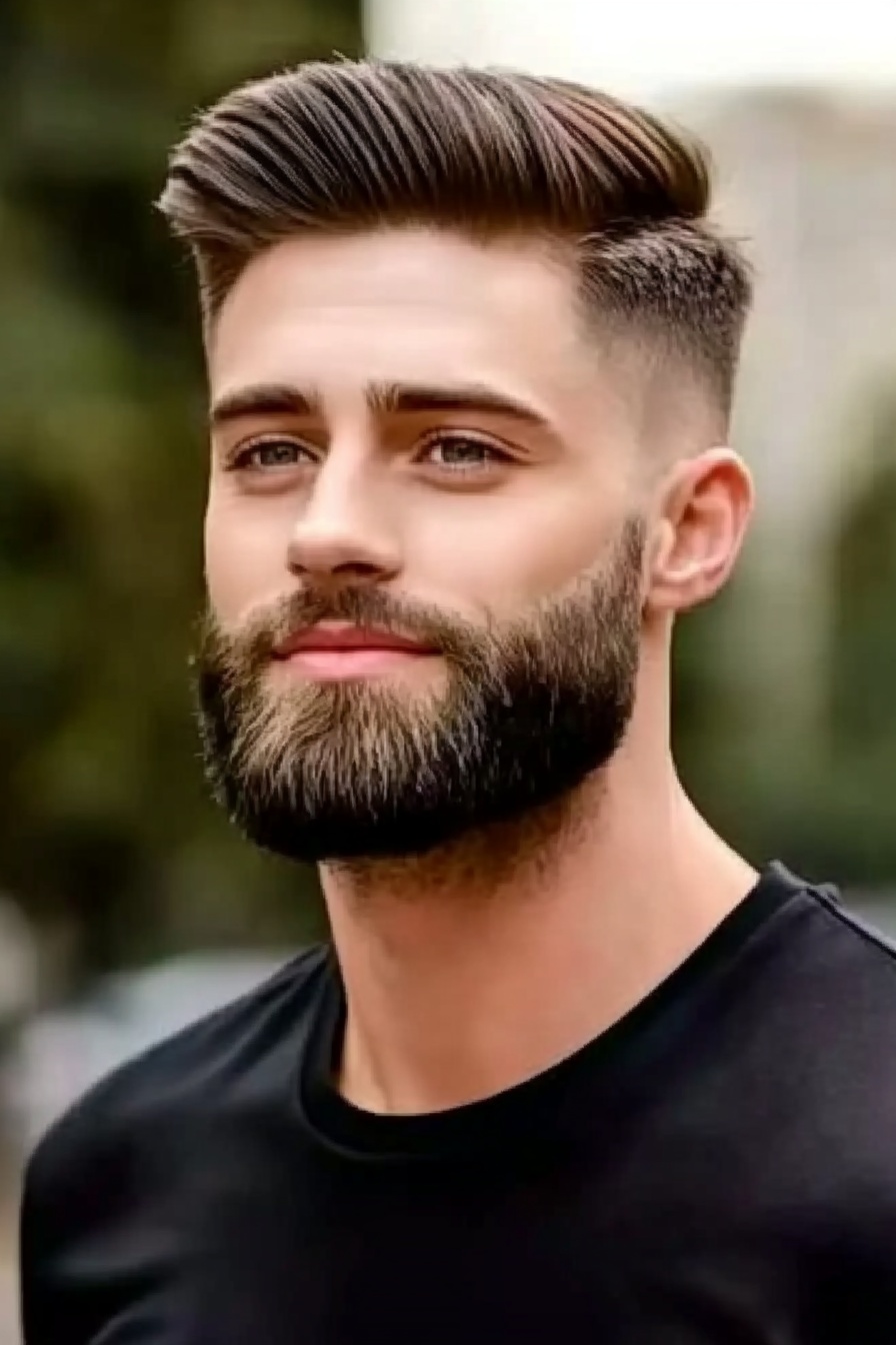 2025 hair trends for men 1