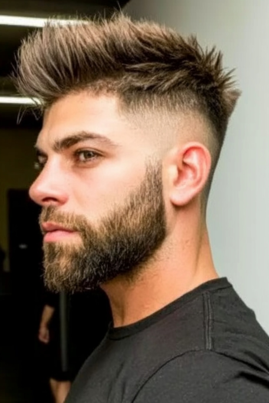 2025 hair trends for men 10