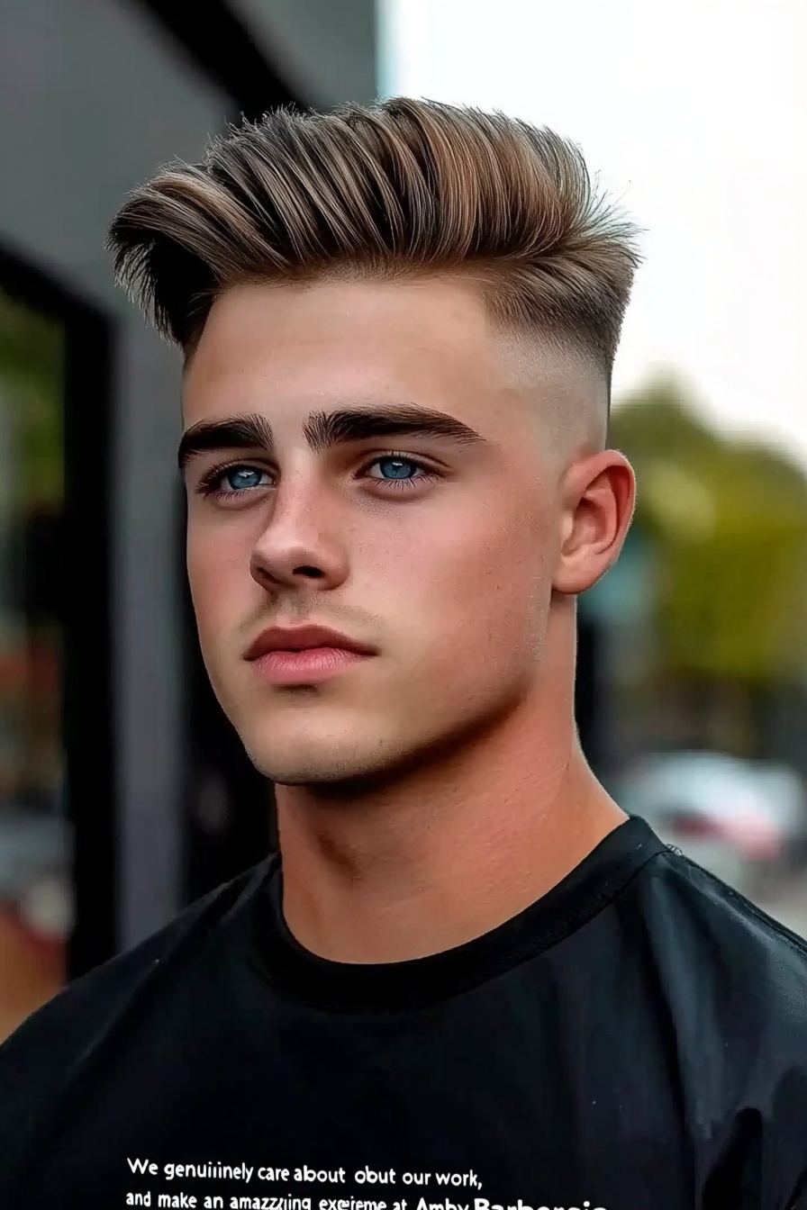 2025 hair trends for men 12