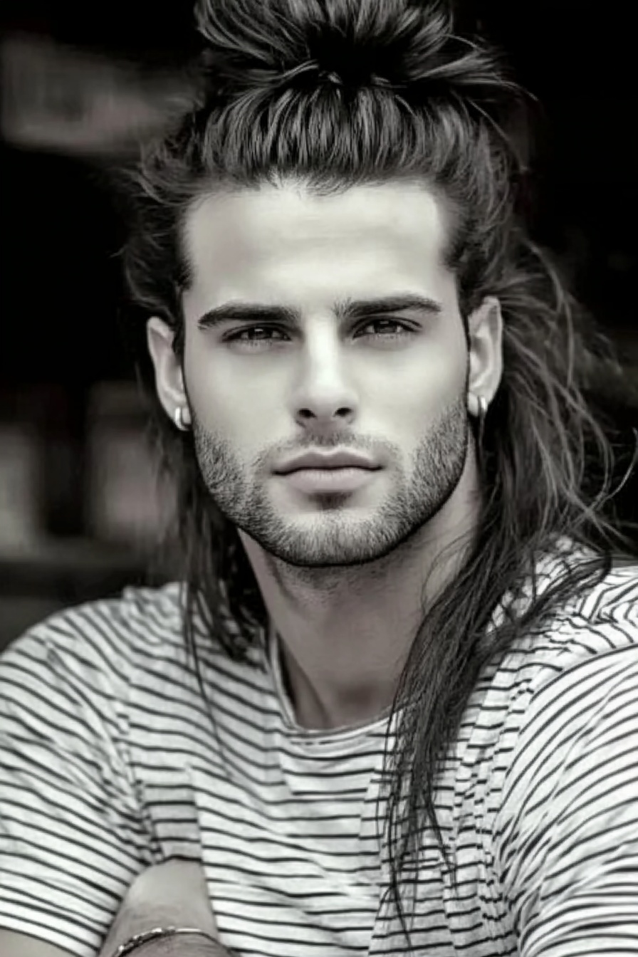 2025 hair trends for men 13