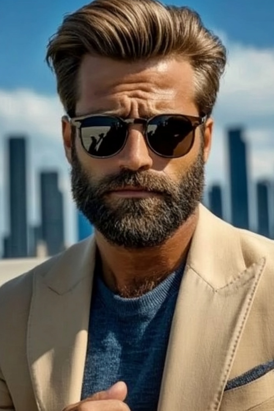 2025 hair trends for men 2