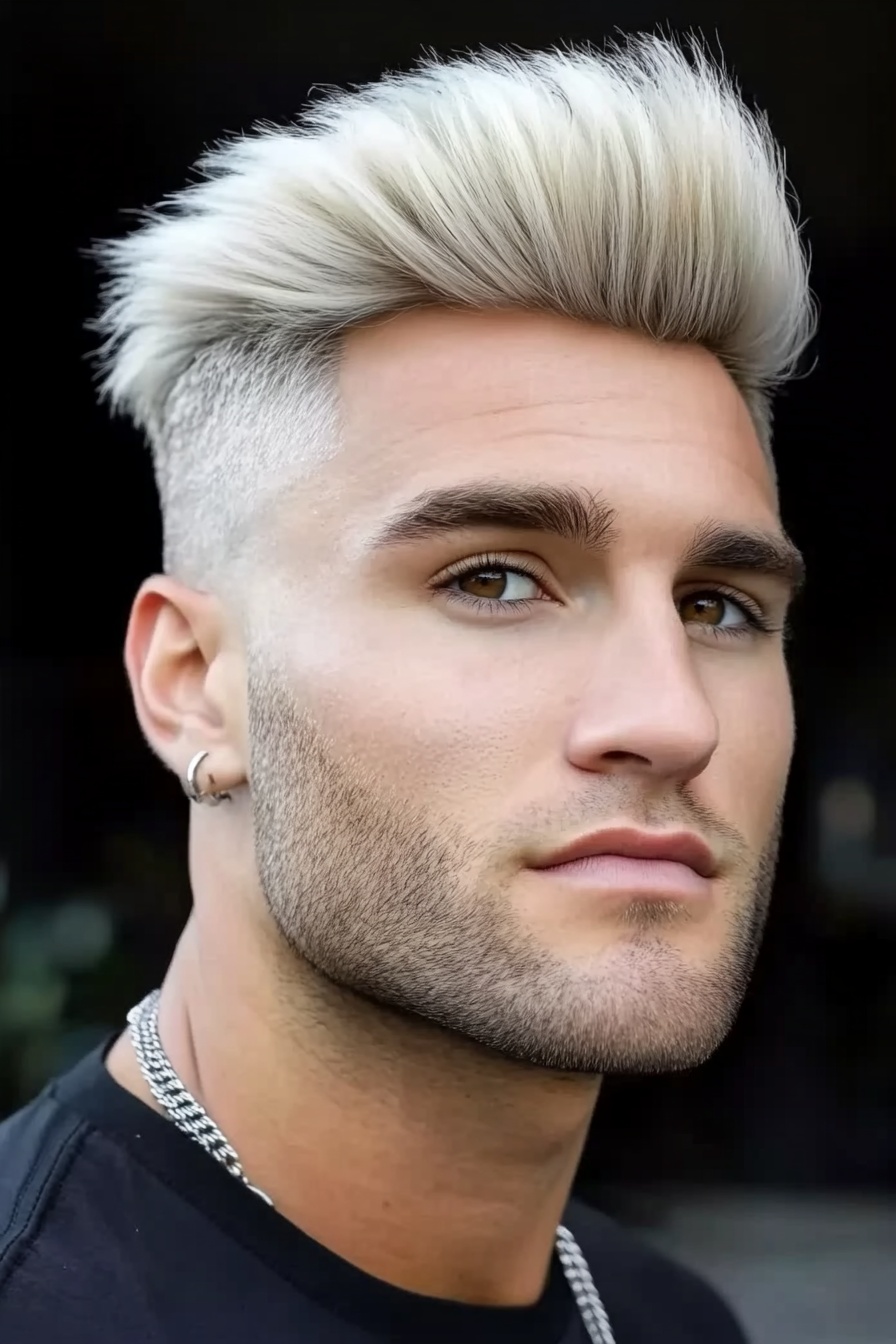 2025 hair trends for men 3
