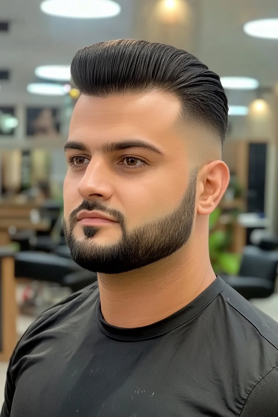 2025 hair trends for men 4