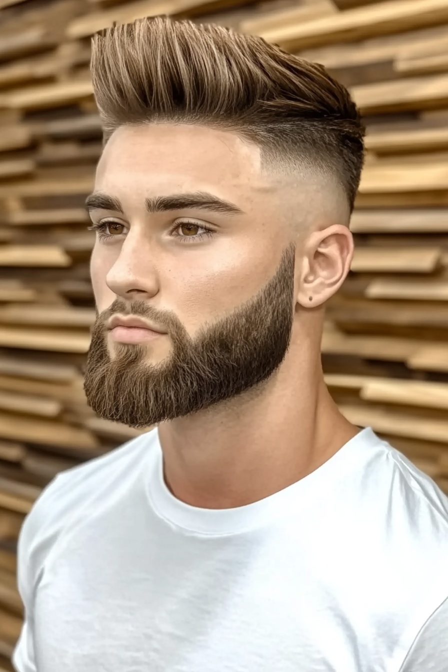 2025 hair trends for men 5