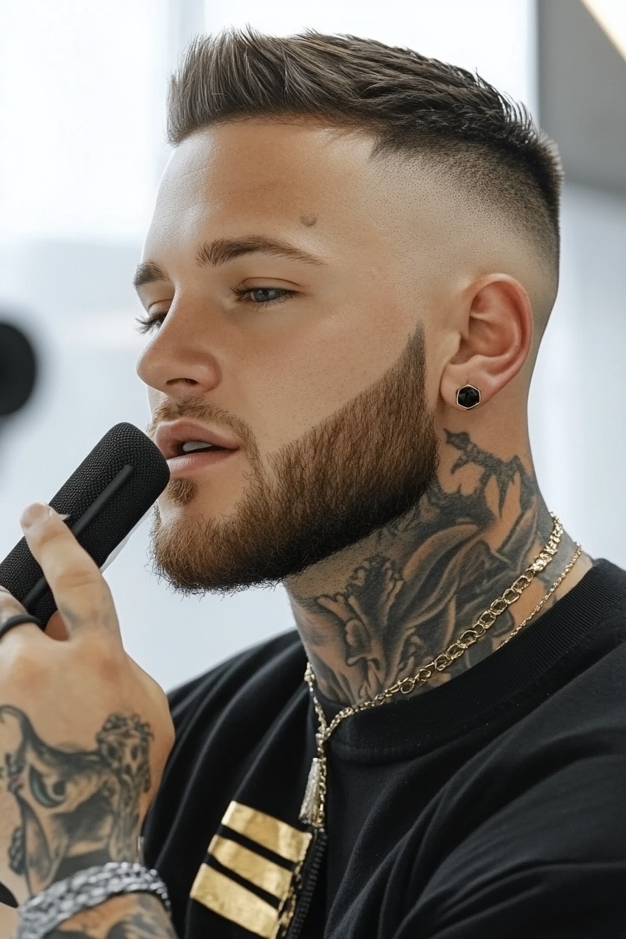 2025 hair trends for men 6