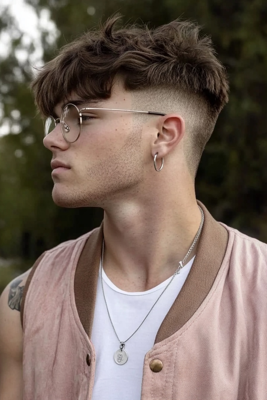 2025 hair trends for men 8