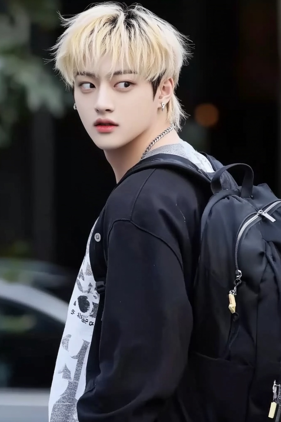 Asian men hairstyles 6