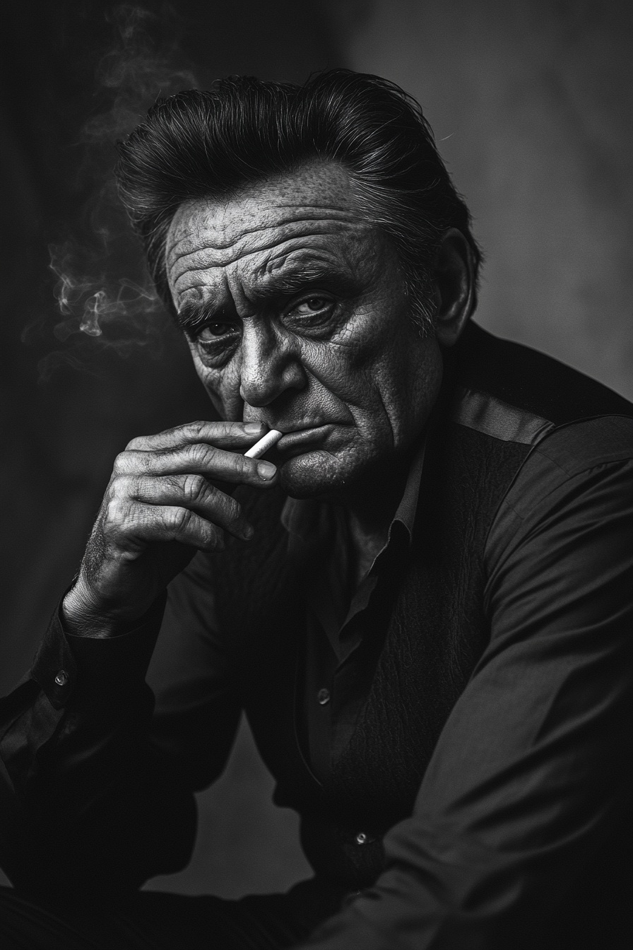 Timeless Greaser Pompadour