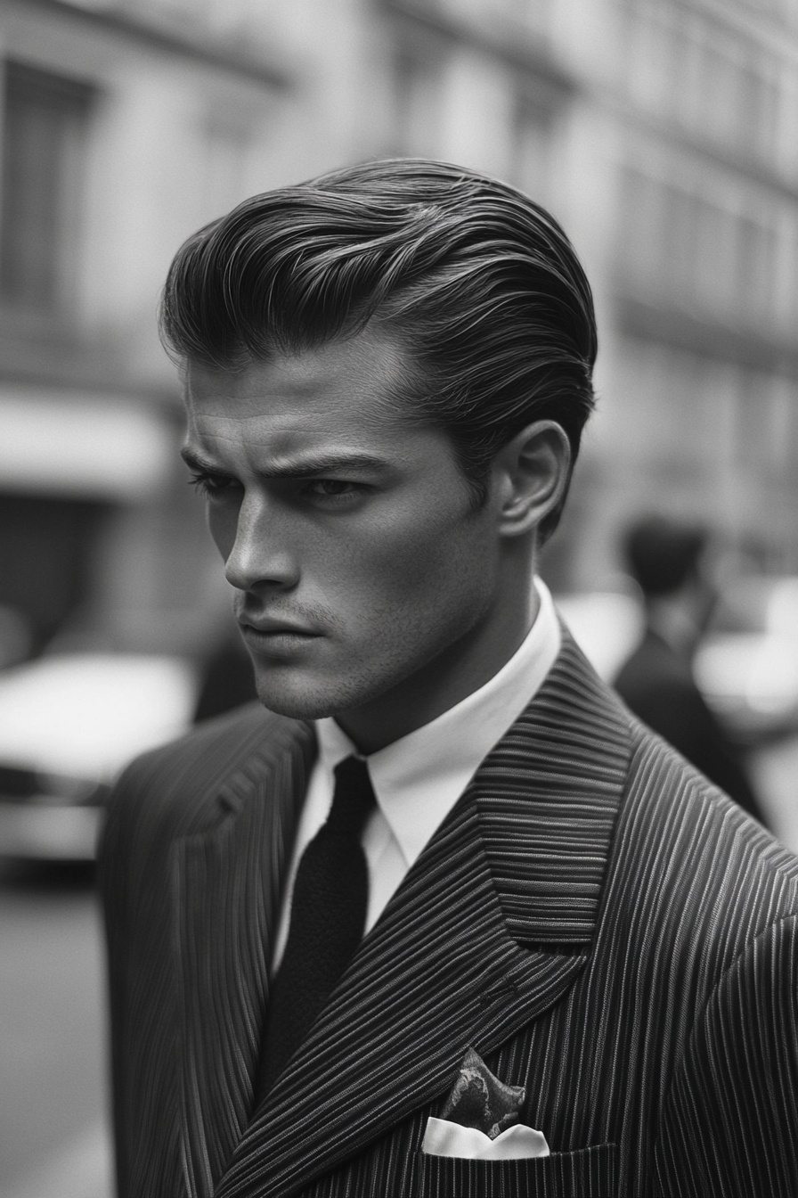 Urban Sophistication