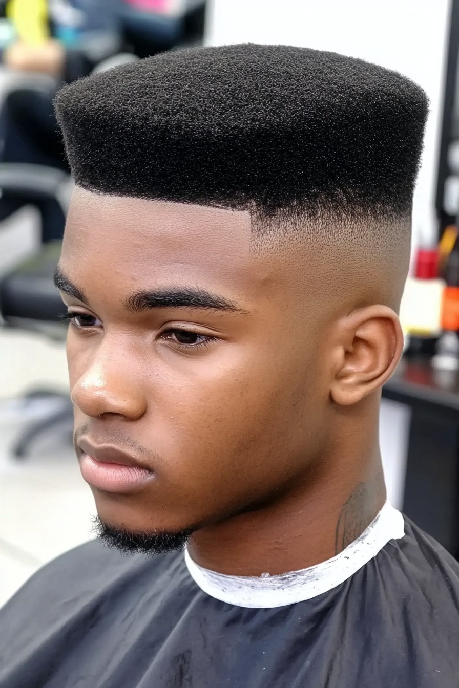 Flat Top Perfection