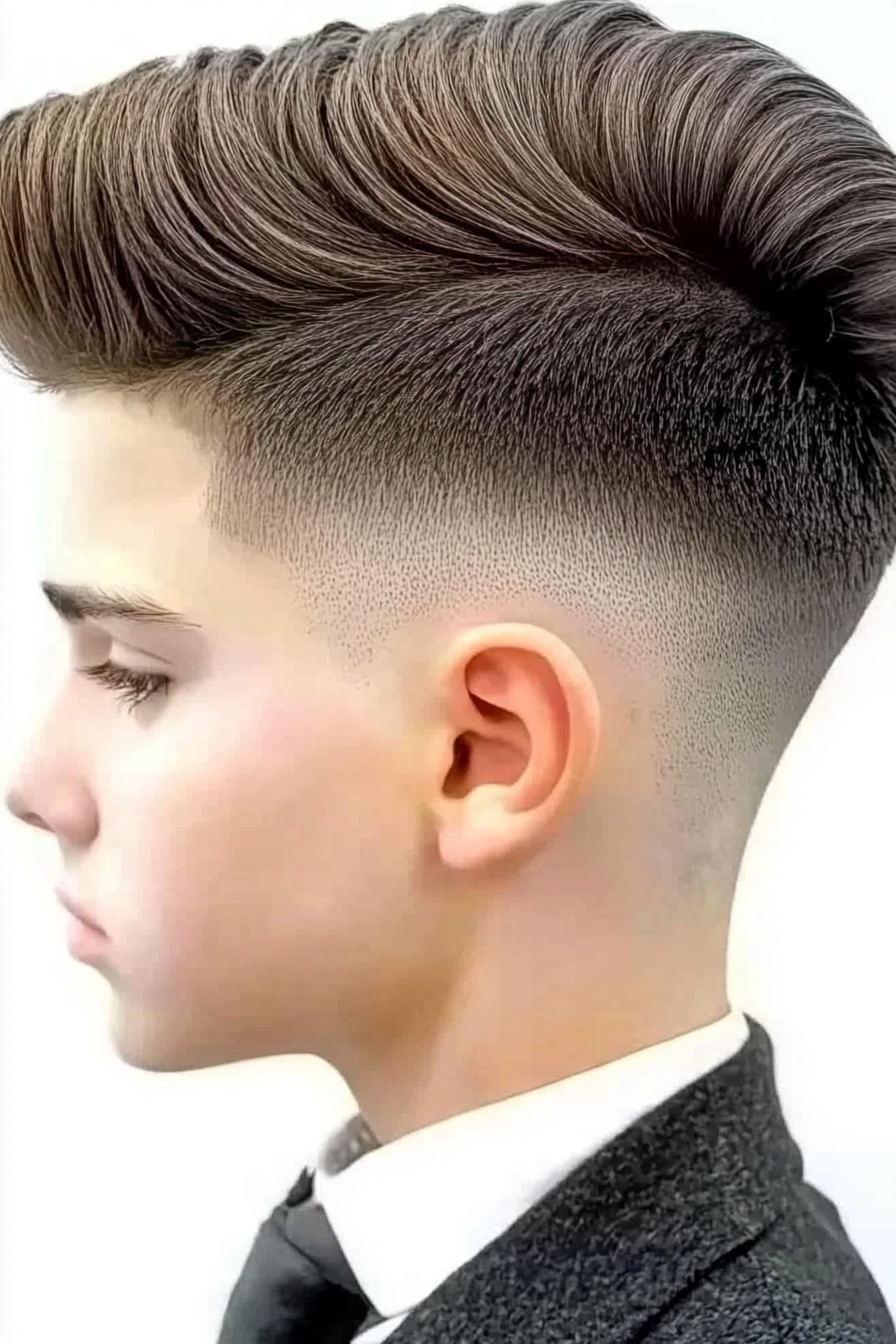Modern Wave Precision