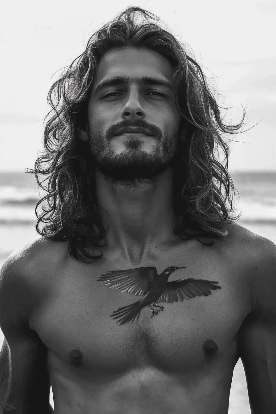 Ocean Breeze Flow