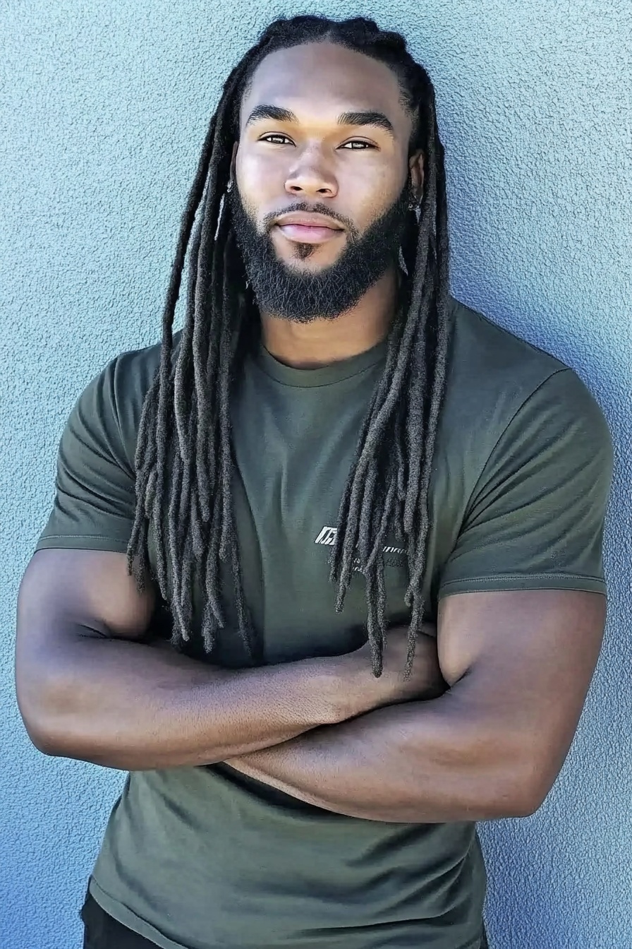 Timeless Long Dreadlocks