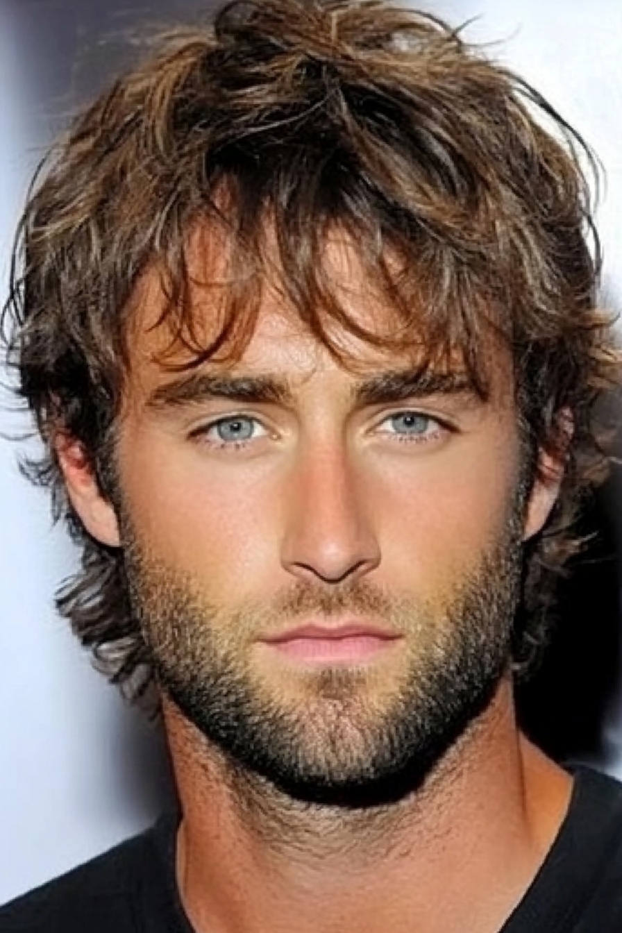 Effortless Beach Waves