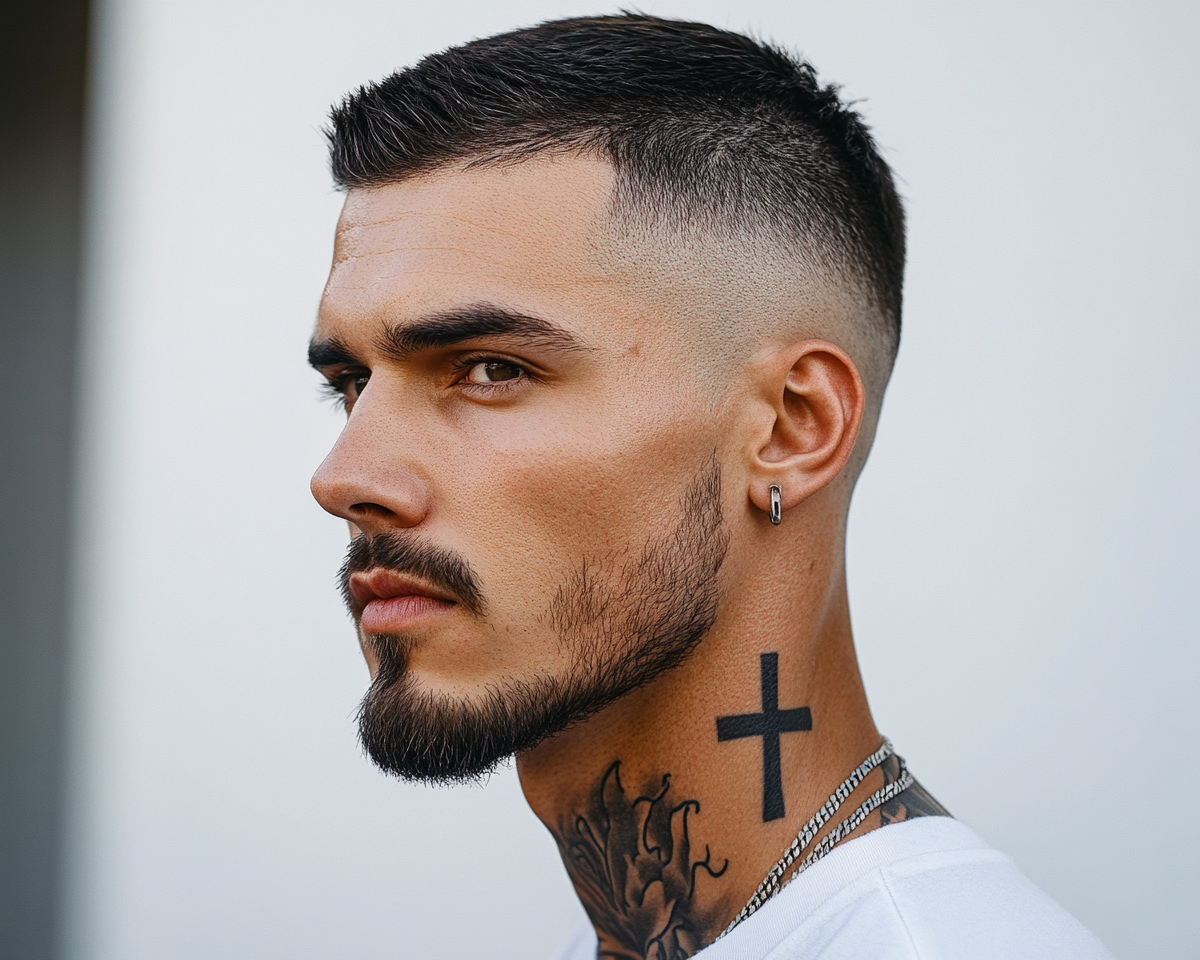 Men’s Hair Trends 2025: Effortlessly Cool Styles for Every Occasion