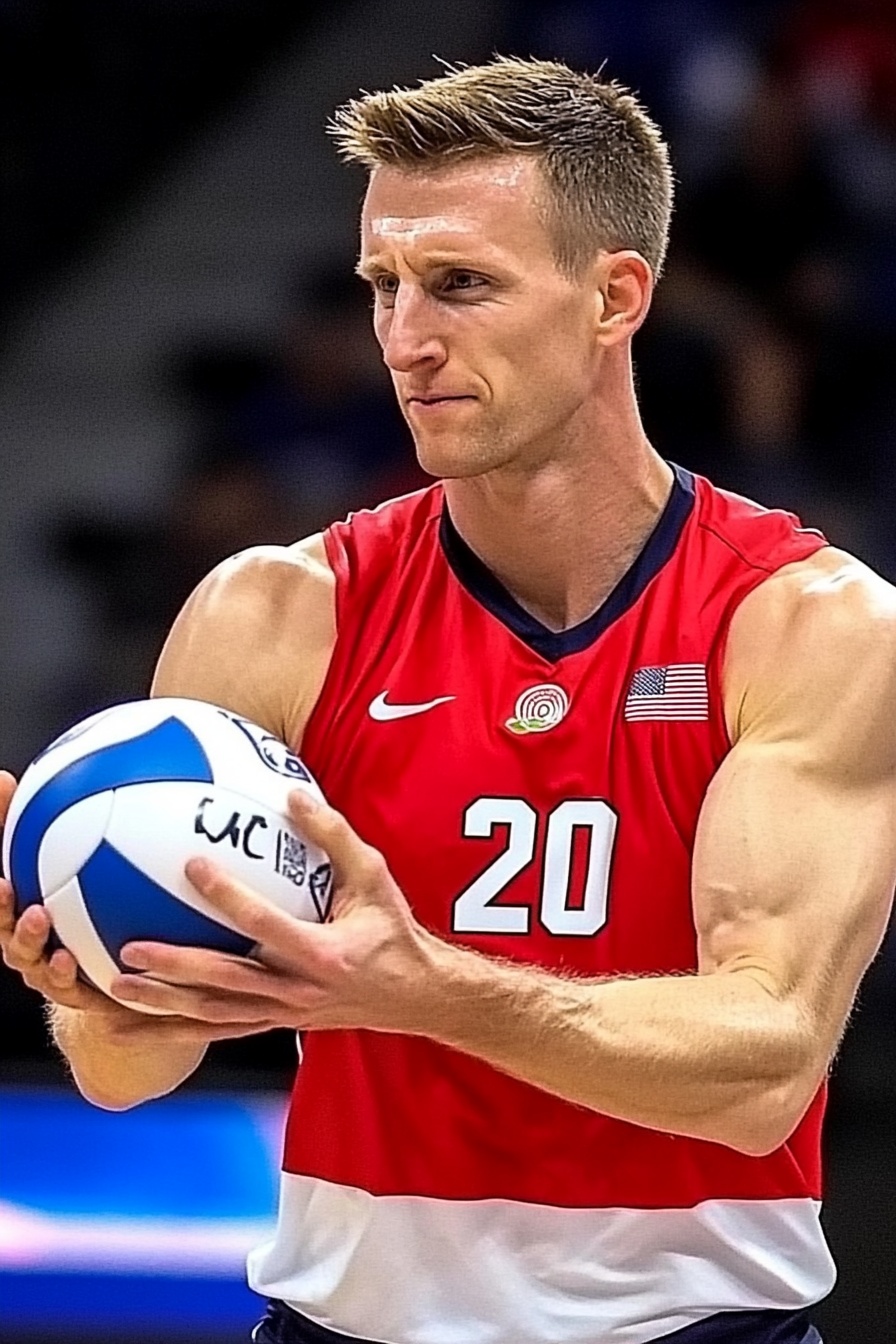 High and Tight Crew Cut