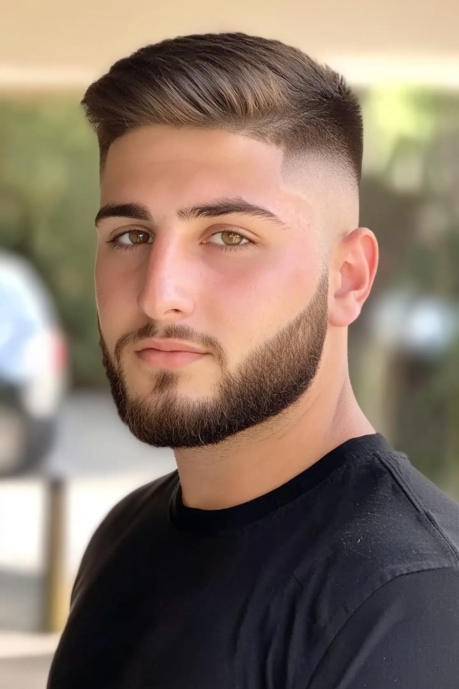 boyfriend hair ideas 12