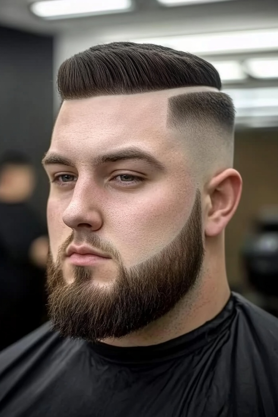 faded undercut men 11