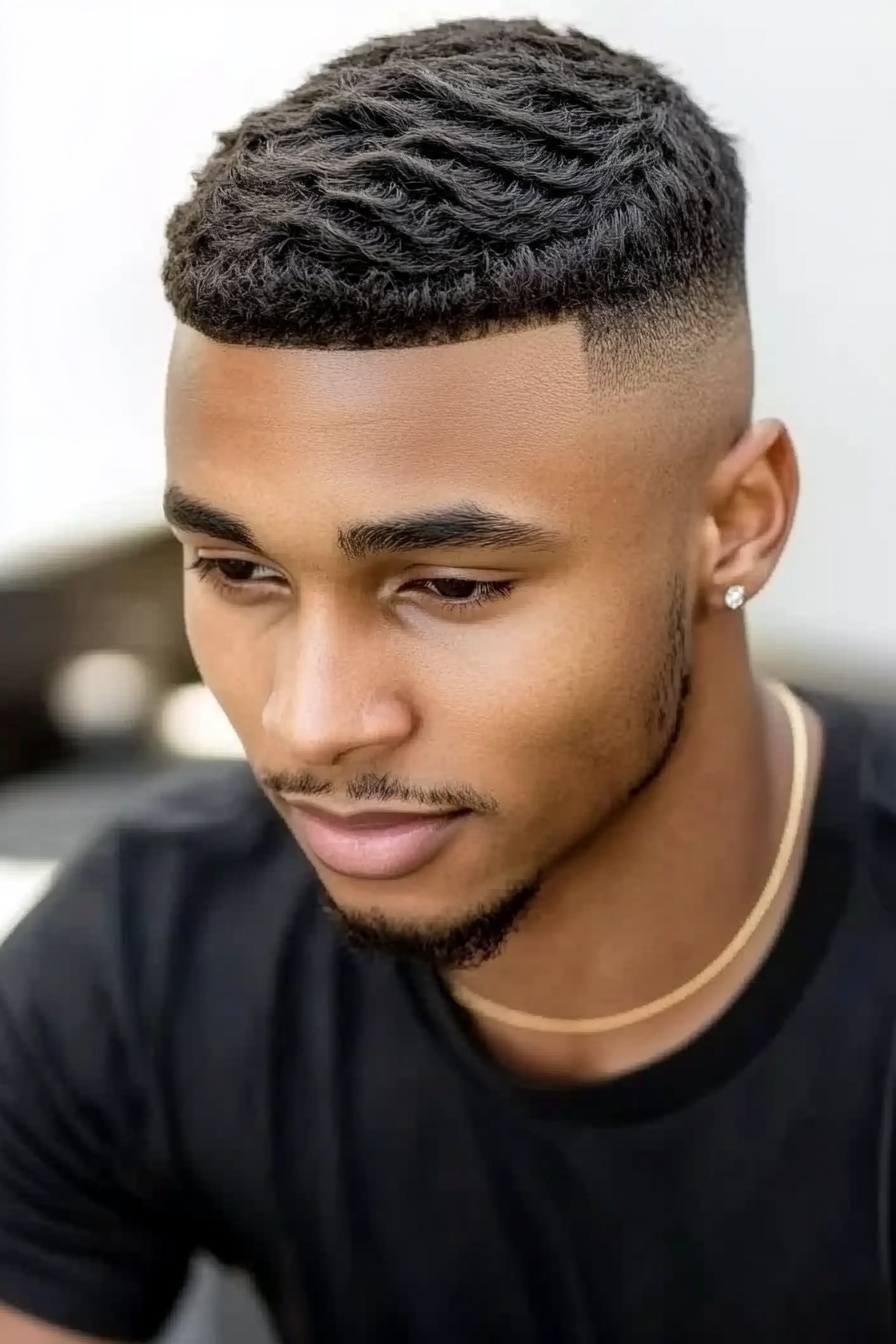 Defined Wave Crop
