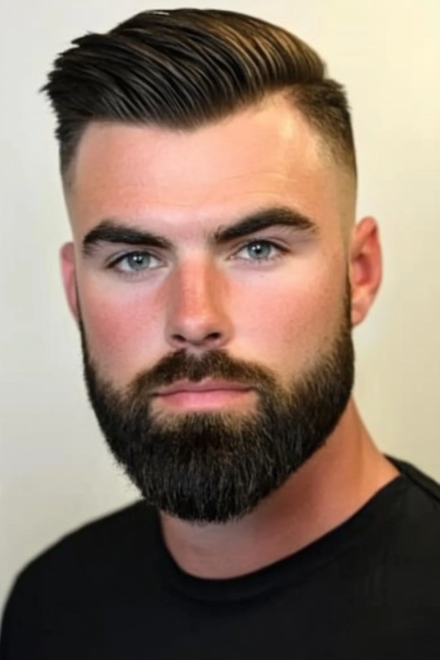 new haircuts for men 2025 15