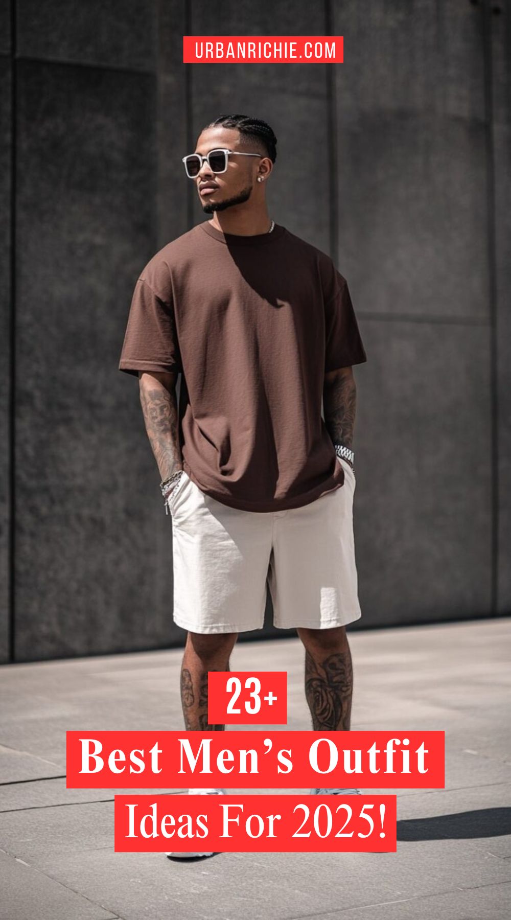 Best Mens Outfit Ideas for 2025