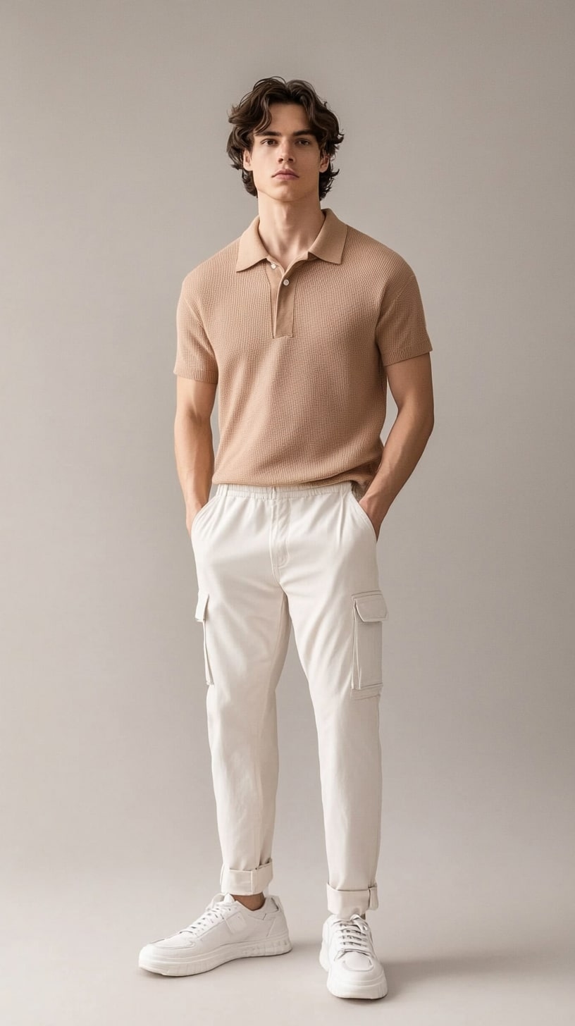 Neutral Tonal Pairing