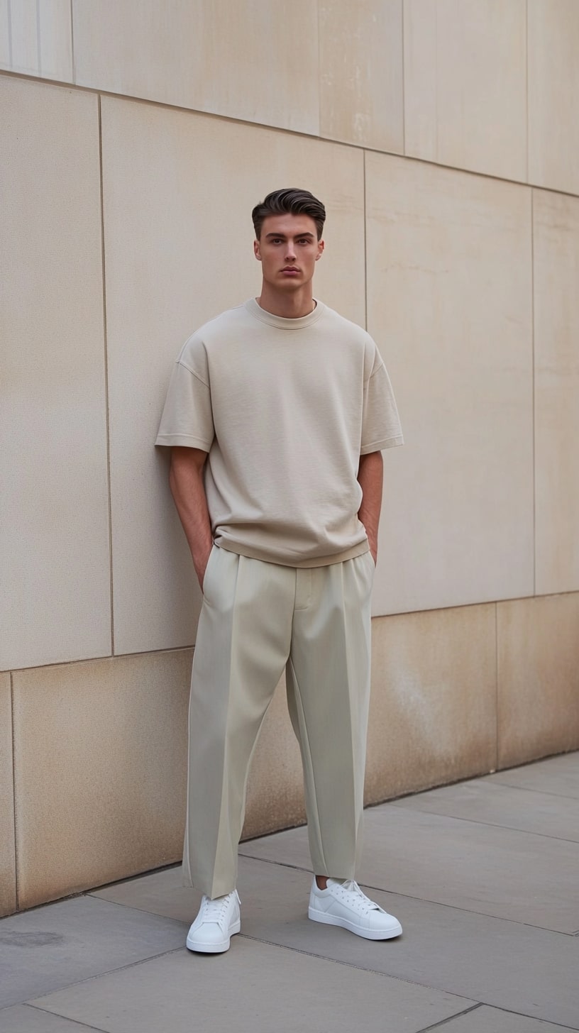 Tonal Neutrals with a Clean