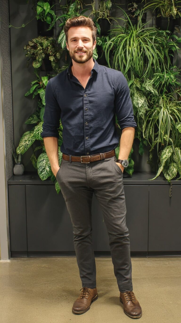 15+ Elegant Men’s Clothing Style Ideas For Every Occasion - Men'S Elegant Style Inspiration