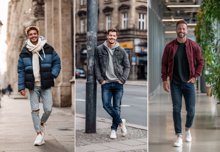 How To Style Jeans Casually (15 Cool Outfit Ideas)