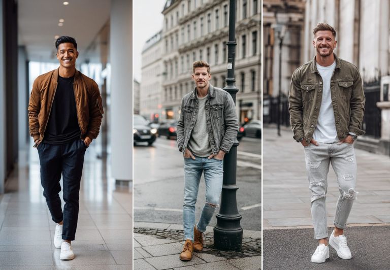 How To Wear Denim In 2025 (Without Looking Outdated)