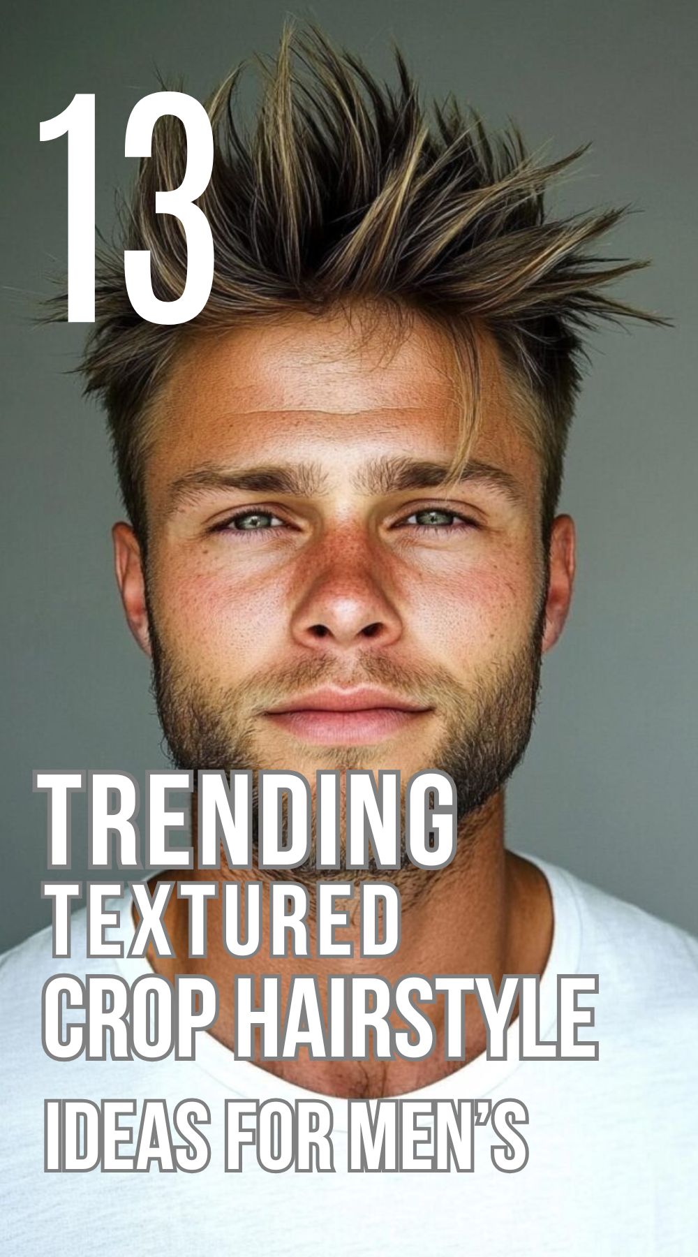 How to Style a Textured Crop (13 Barber-Approved Looks)
